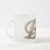 Bliss Matglas Koffiemok (Links)