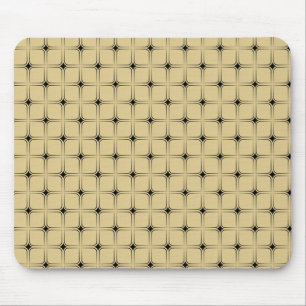  Bliss Mousepad, Champagne Gold Muismat