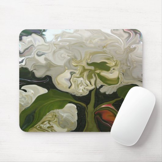 BLISS MOUSEPAD MUISMAT (Met muis)