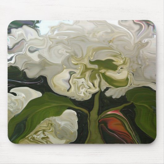 BLISS MOUSEPAD MUISMAT (Voorkant)