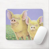 Bliss Muismat (Met muis)