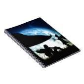 Bliss Notitieboek (Rechterzijde)