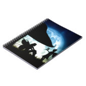 Bliss Notitieboek (Linkerzijde)