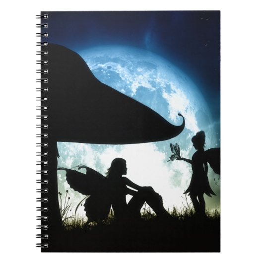 Bliss Notitieboek (Voorkant)