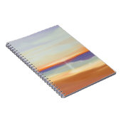 Bliss Photo Notitieboek (Rechterzijde)