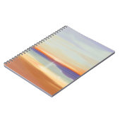 Bliss Photo Notitieboek (Linkerzijde)