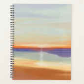 Bliss Planner (Voorkant)