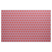 BLISS Polka Dot Pattern Stof (Yard (91,4 cm))