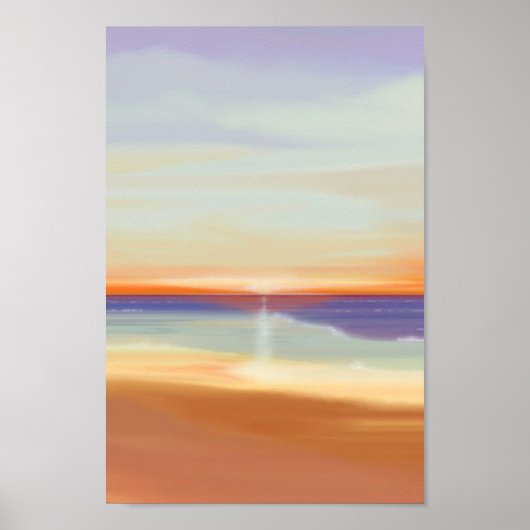 Bliss Poster (Voorkant)