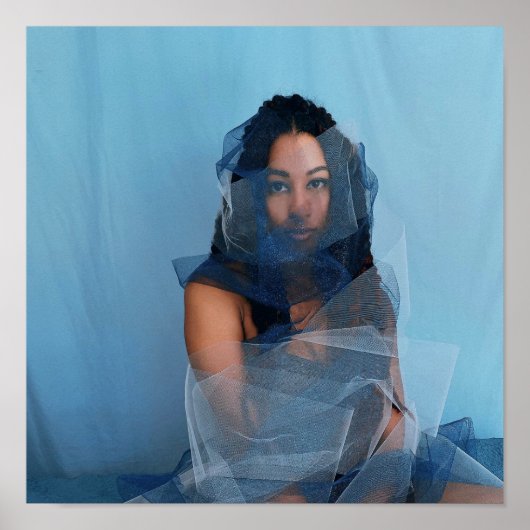 Bliss Poster (Voorkant)