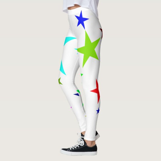 Bliss Star Leggings (Links)