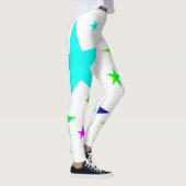 Bliss Star Leggings (Rechts)