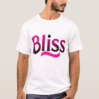 Bliss T-shirt