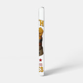 Blissboy Funny Juneteenth T-Shirt Novelty , junete Samsung Galaxy Hoesje (Linkerkant)