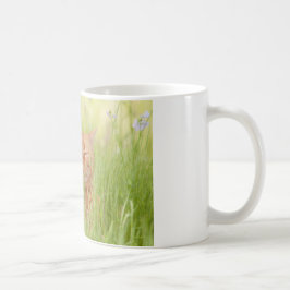 Blissful Happy Cat Koffiemok