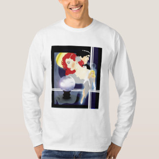 Blithe Spirit T-shirt