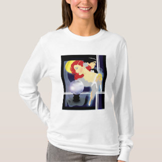 Blither Spirit T-shirt