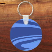 Blitz Ball Sleutelhanger (Voorkant)