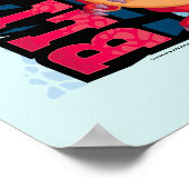 Blitz | Dino Ranch Poster (Hoek)