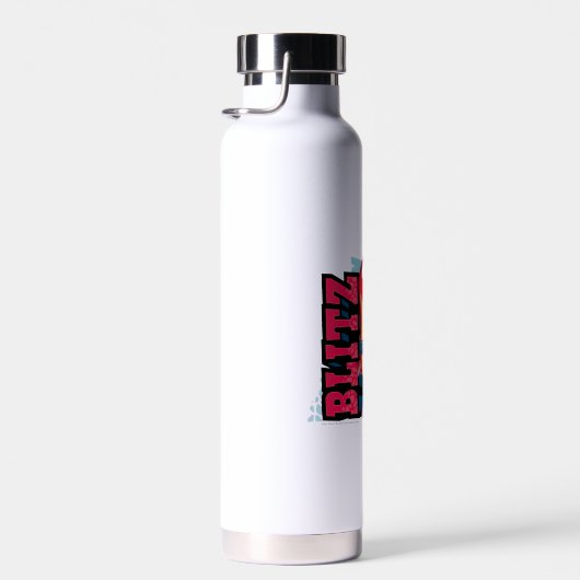 Blitz | Dino Ranch Waterfles (Rechts)