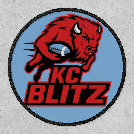 Blitz Patch
