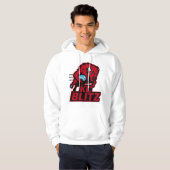 Blitz Sweatshirt (Voorkant volledig)