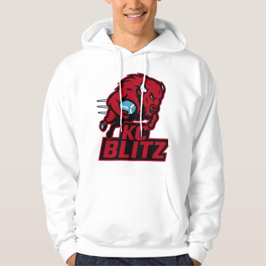 Blitz Sweatshirt (Voorkant)