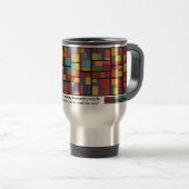 Blitz Travel Mug Reisbeker (Voorkant rechts)