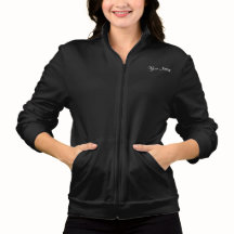 Blitz, Wrap, herhaal jas