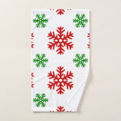 Blitzen Bad Handdoek (Handdoek)