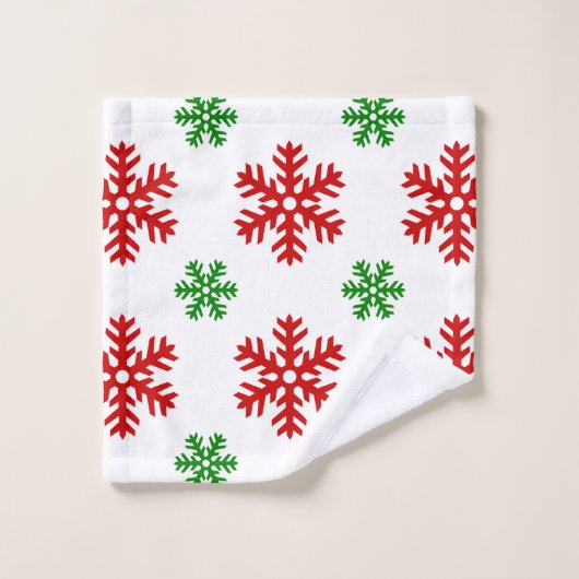 Blitzen Bad Handdoek (Wasdoekje)
