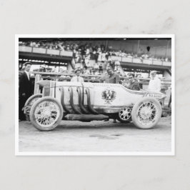 Blitzen Benz Briefkaart