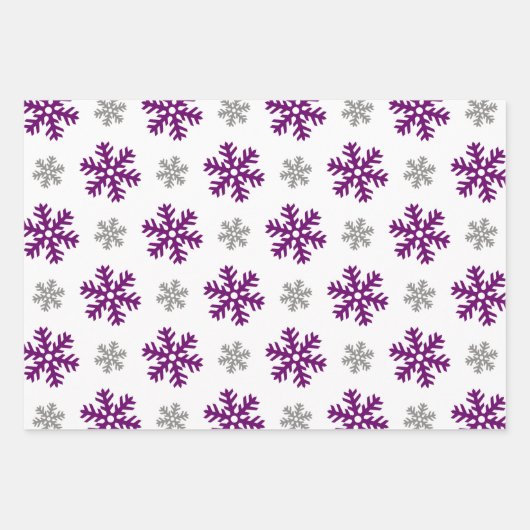 Blitzen Inpakpapier Vel (Voorkant 3)