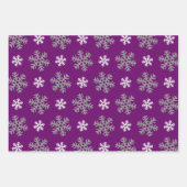 Blitzen Inpakpapier Vel (Voorkant 2)