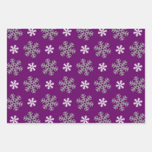 Blitzen Inpakpapier Vel (Voorkant 2)