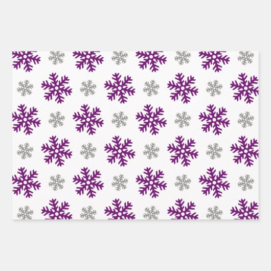 Blitzen Inpakpapier Vel (Voorkant)