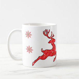 Blitzen - Mokken (De rendieren)