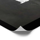 Blitzen Poster (Hoek)