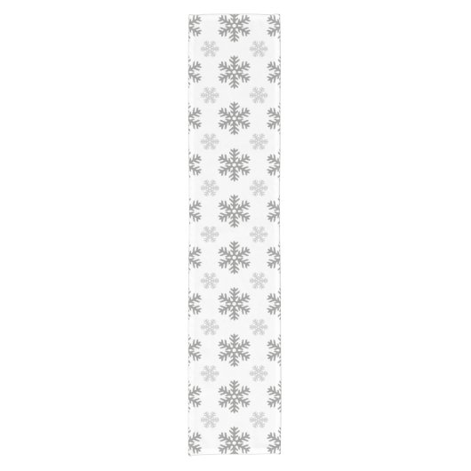 Blitzen tabellooppas korte tafelloper (Voorkant)