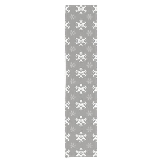 Blitzen Table Runner Korte Tafelloper (Voorkant)