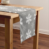 Blitzen Table Runner Korte Tafelloper (Voorbeeld)