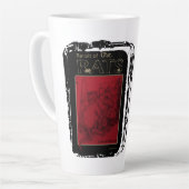 Blitzerman Revolt of the Rats Latte Mok (Linkerhoek)