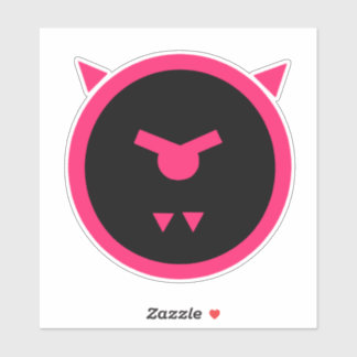 Blixer Jsab baas Sticker