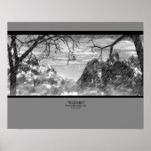 Blizard Poster (Voorkant)