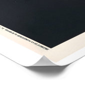 Blizzand Embrace Vintage Advertising Poster (Hoek)