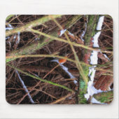 Blizzard Bird CB Muismat (Voorkant)