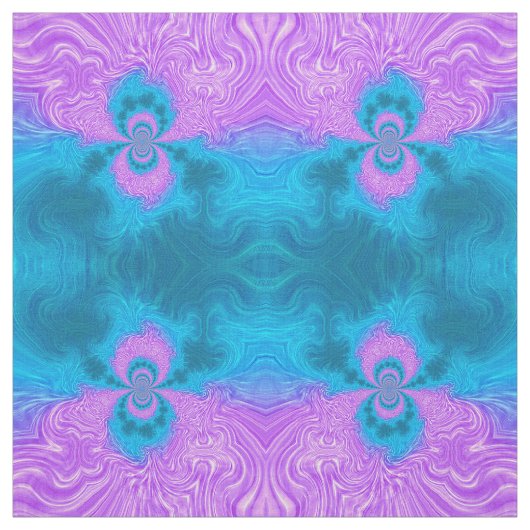 Blizzard Blast Fabric Stof (Swatch)