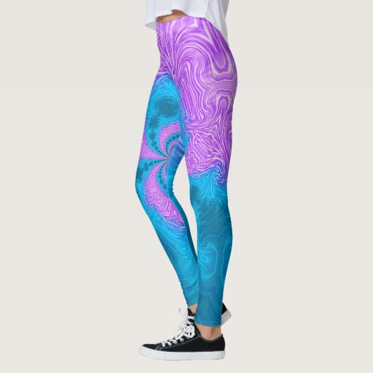 Blizzard Blast Leggings (Links)
