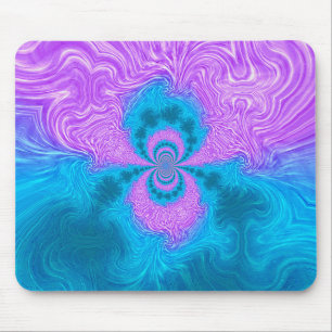 Blizzard Blast Mousepad Muismat