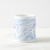 Blizzard - Christine Koffiemok (Center)